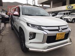 ميتسوبيشي L200